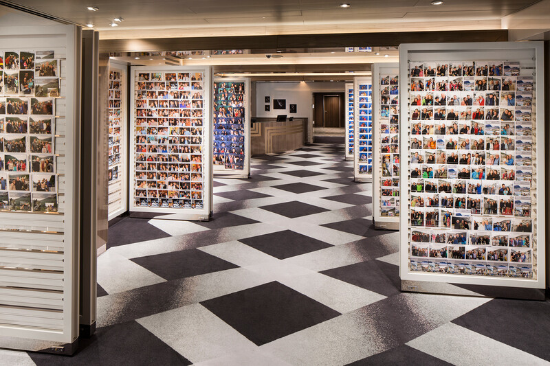 Holland America Line